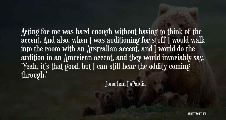 Southlands Nursery Quotes By Jonathan LaPaglia Southlands Nursery Quotes By Jonathan LaPaglia