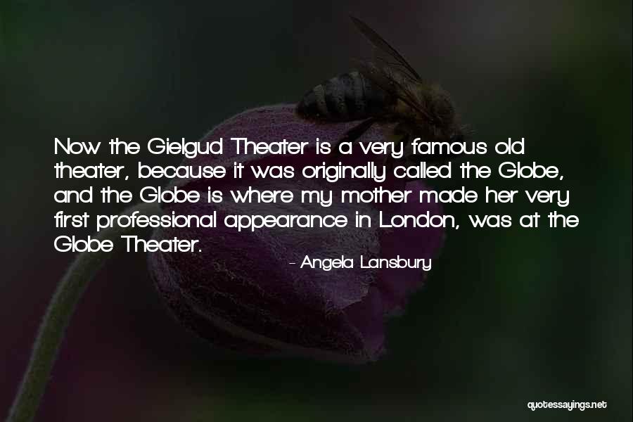 Southman Productions Quotes By Angela Lansbury Southman Productions Quotes By Angela Lansbury