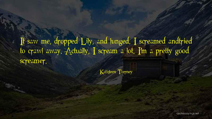 Southman Under Quotes By Kathleen Tierney Southman Under Quotes By Kathleen Tierney