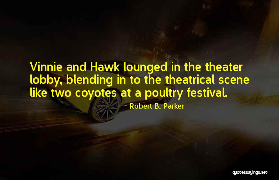 Southmen Qt Quotes By Robert B. Parker Southmen Qt Quotes By Robert B. Parker