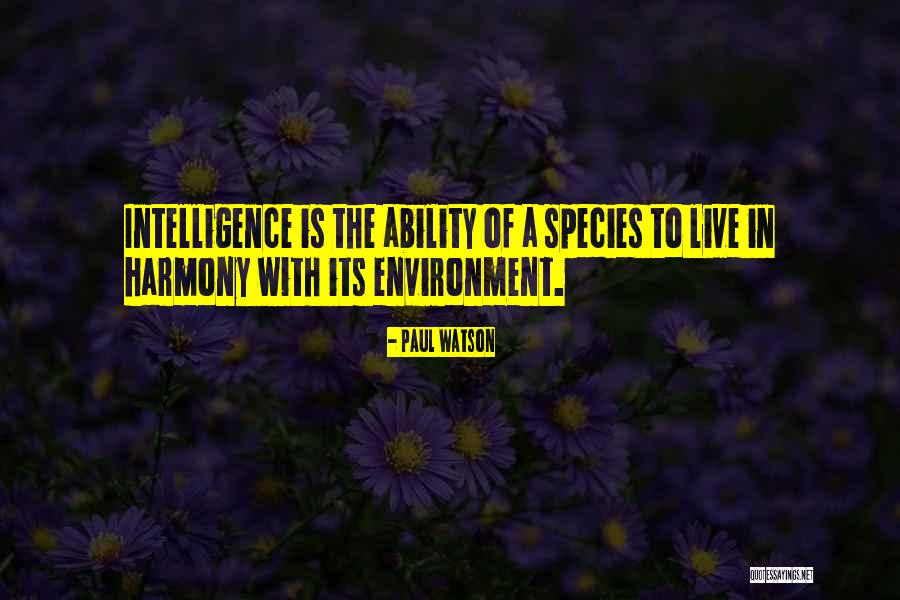 Southon Nursery Quotes By Paul Watson Southon Nursery Quotes By Paul Watson
