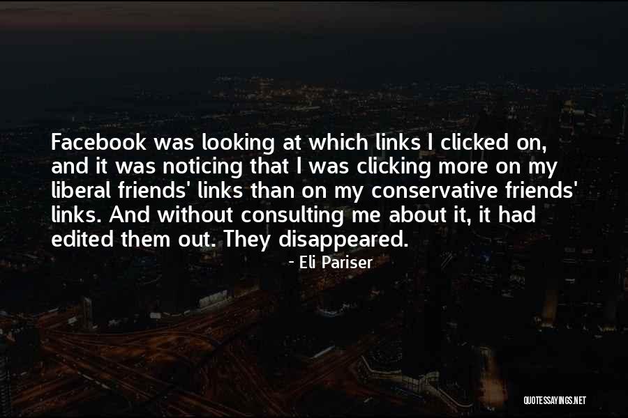 Southord Mpxs 20 Quotes By Eli Pariser Southord Mpxs 20 Quotes By Eli Pariser