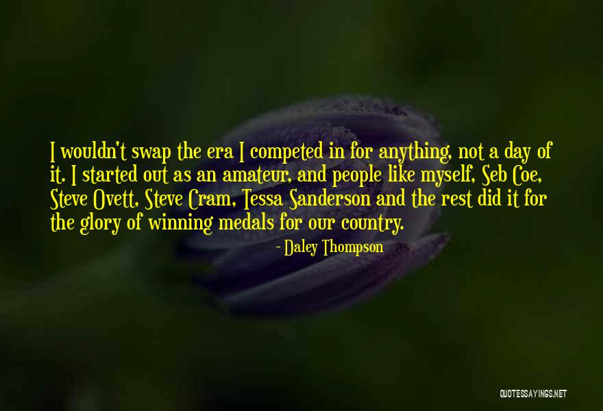 Southpaws Veterinary Quotes By Daley Thompson Southpaws Veterinary Quotes By Daley Thompson