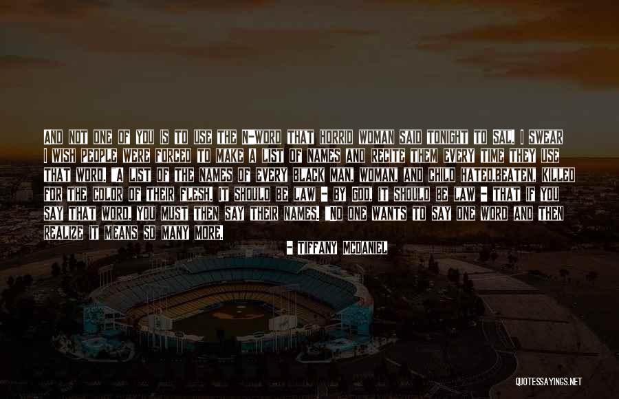 Southside Of Heaven Quotes By Tiffany McDaniel Southside Of Heaven Quotes By Tiffany McDaniel