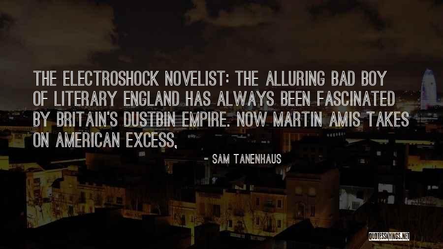 Southwest Charter Quotes By Sam Tanenhaus Southwest Charter Quotes By Sam Tanenhaus
