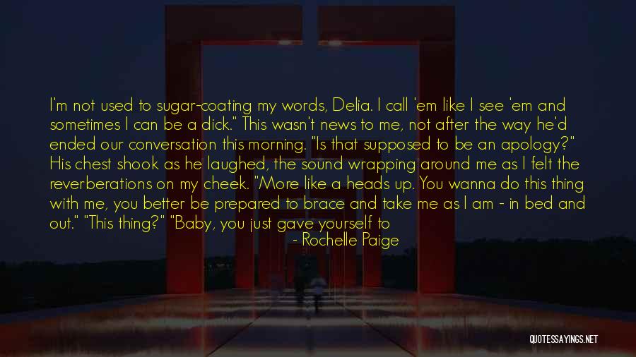 Southwest Passage Quotes By Rochelle Paige Southwest Passage Quotes By Rochelle Paige