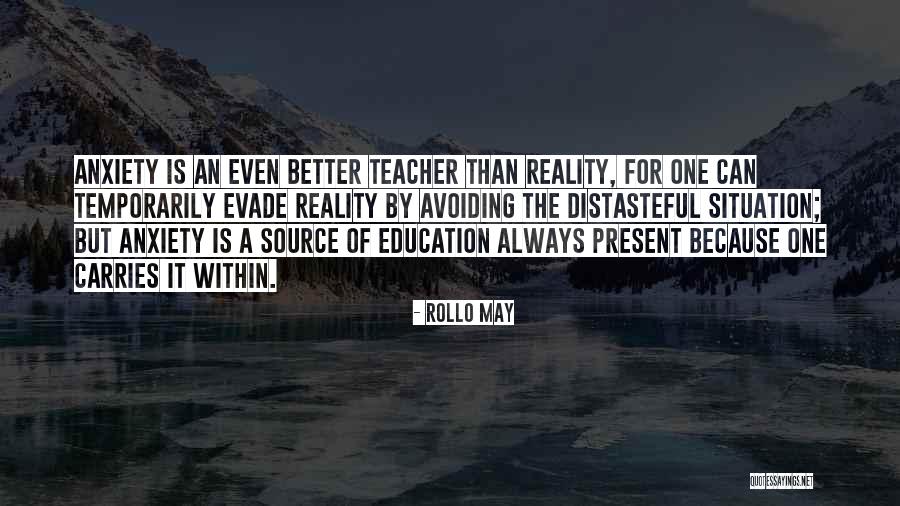 Southwest Region Quotes By Rollo May Southwest Region Quotes By Rollo May