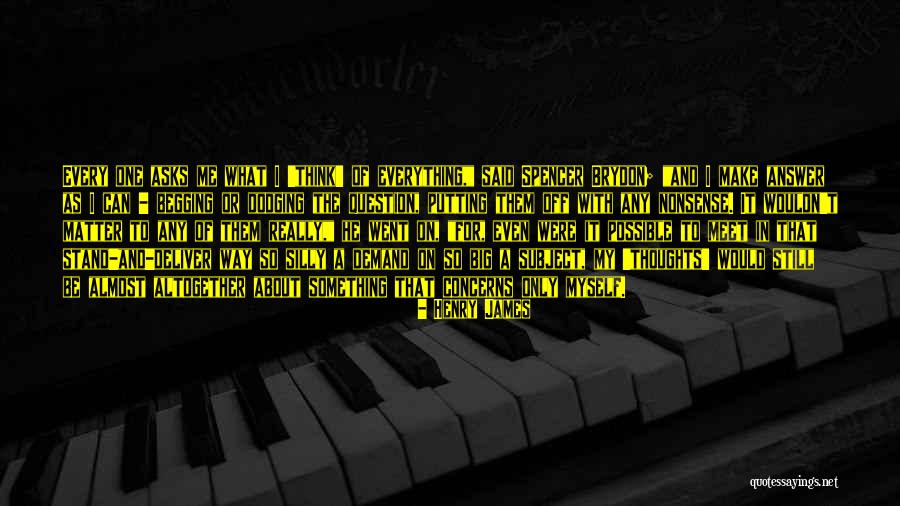 Southwest Usa Quotes By Henry James Southwest Usa Quotes By Henry James