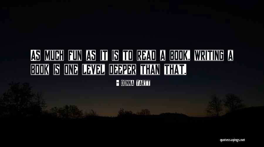 Southwestern American Culture Quotes By Donna Tartt Southwestern American Culture Quotes By Donna Tartt