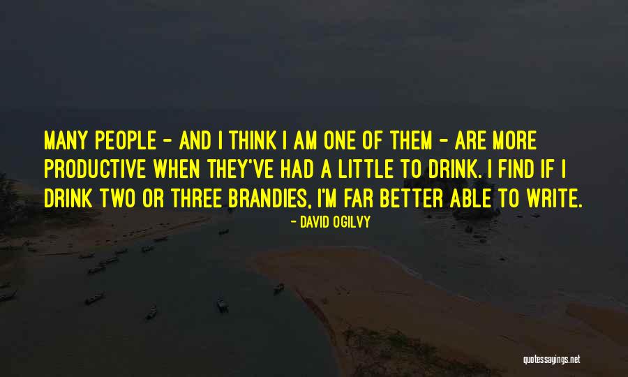 Souvannarath Last Name Quotes By David Ogilvy Souvannarath Last Name Quotes By David Ogilvy