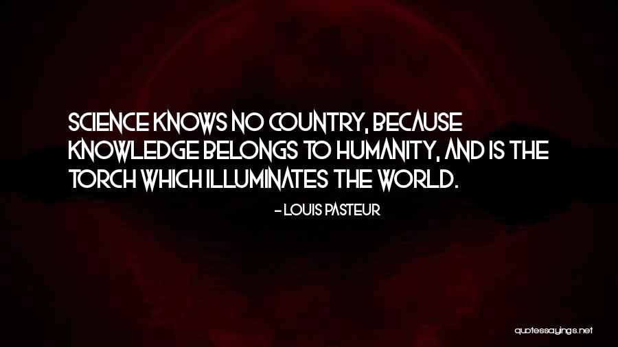Souvenez Vous Priere Quotes By Louis Pasteur Souvenez Vous Priere Quotes By Louis Pasteur