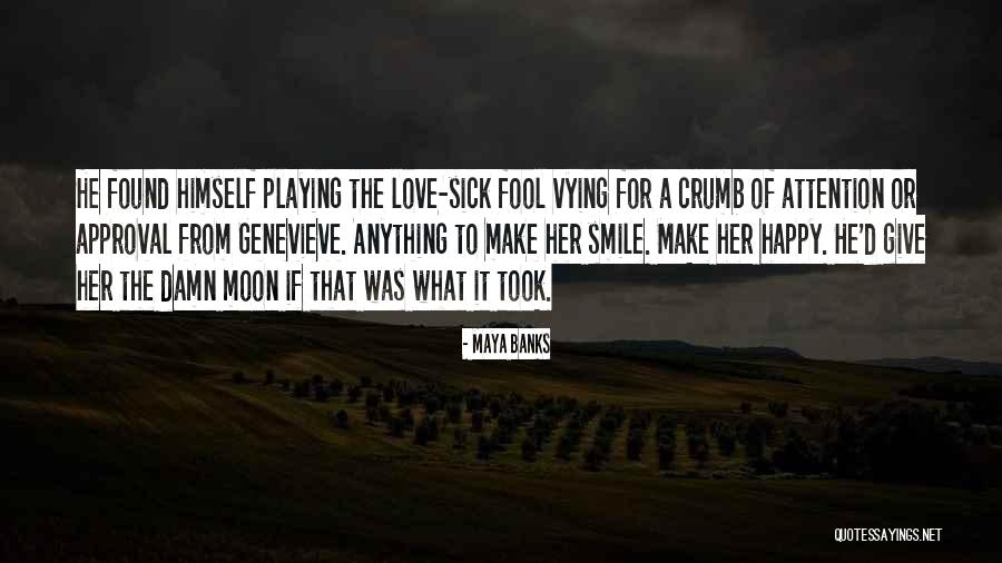 Souvenez Vous Priere Quotes By Maya Banks Souvenez Vous Priere Quotes By Maya Banks