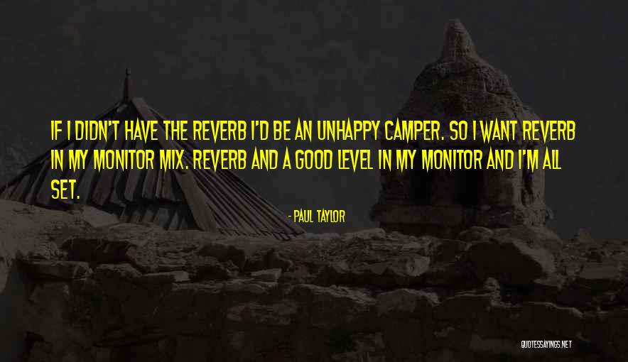 Souvenir Booklet Quotes By Paul Taylor Souvenir Booklet Quotes By Paul Taylor