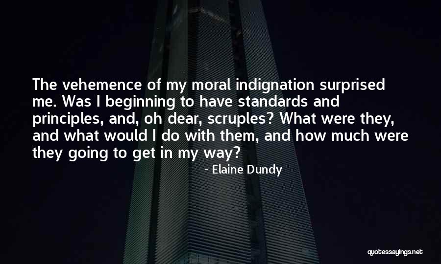 Souvik Roy Quotes By Elaine Dundy Souvik Roy Quotes By Elaine Dundy