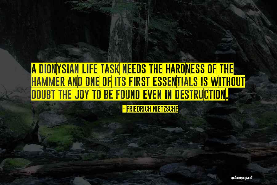Souvik Roy Quotes By Friedrich Nietzsche Souvik Roy Quotes By Friedrich Nietzsche