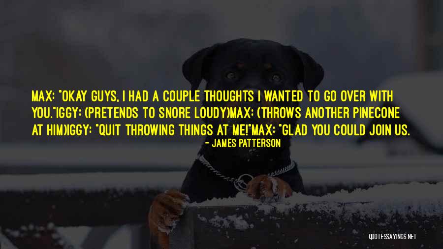 Souvislost Synonymum Quotes By James Patterson Souvislost Synonymum Quotes By James Patterson