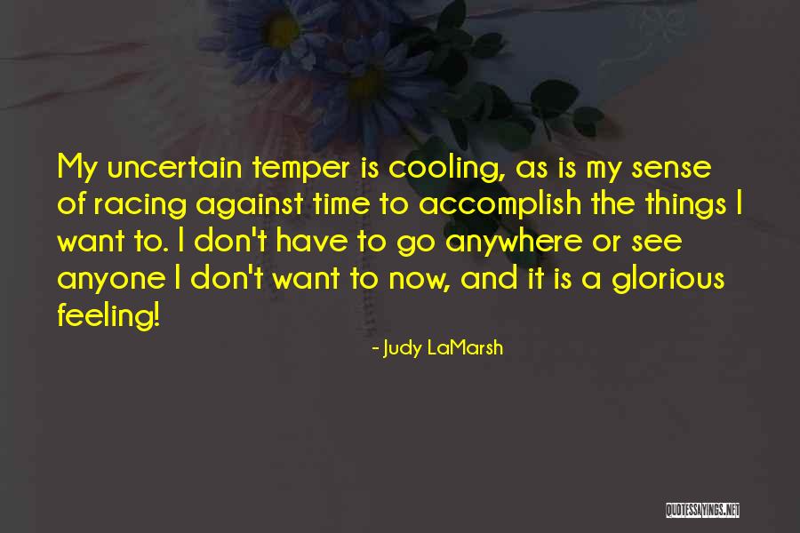 Souvre Kolagen Quotes By Judy LaMarsh Souvre Kolagen Quotes By Judy LaMarsh