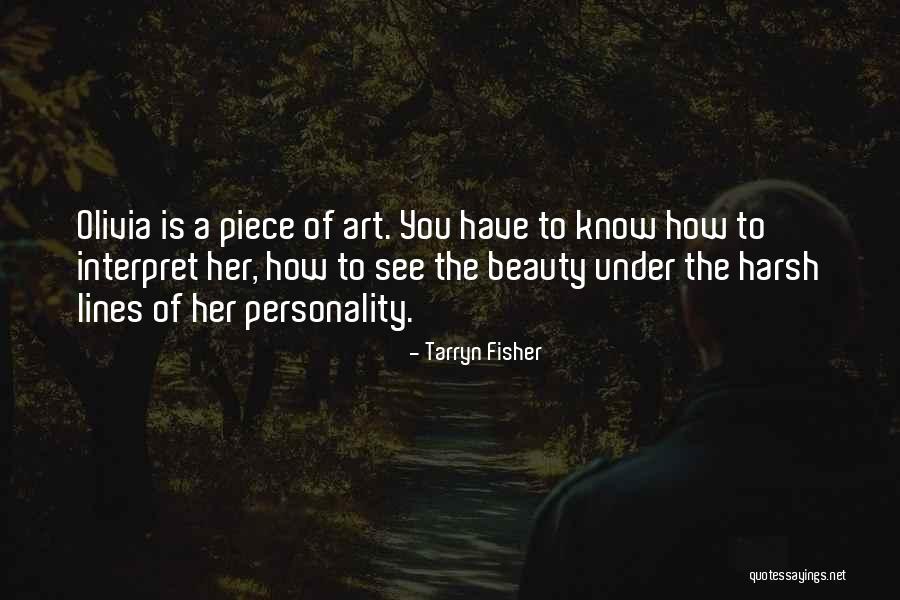 Souvre Sklep Quotes By Tarryn Fisher Souvre Sklep Quotes By Tarryn Fisher