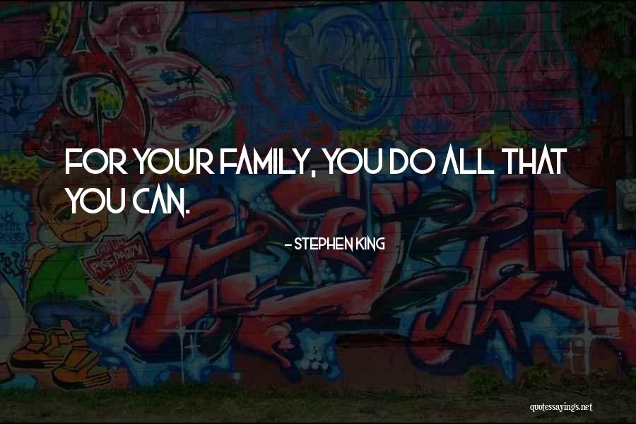 Souza Baranowski Quotes By Stephen King Souza Baranowski Quotes By Stephen King