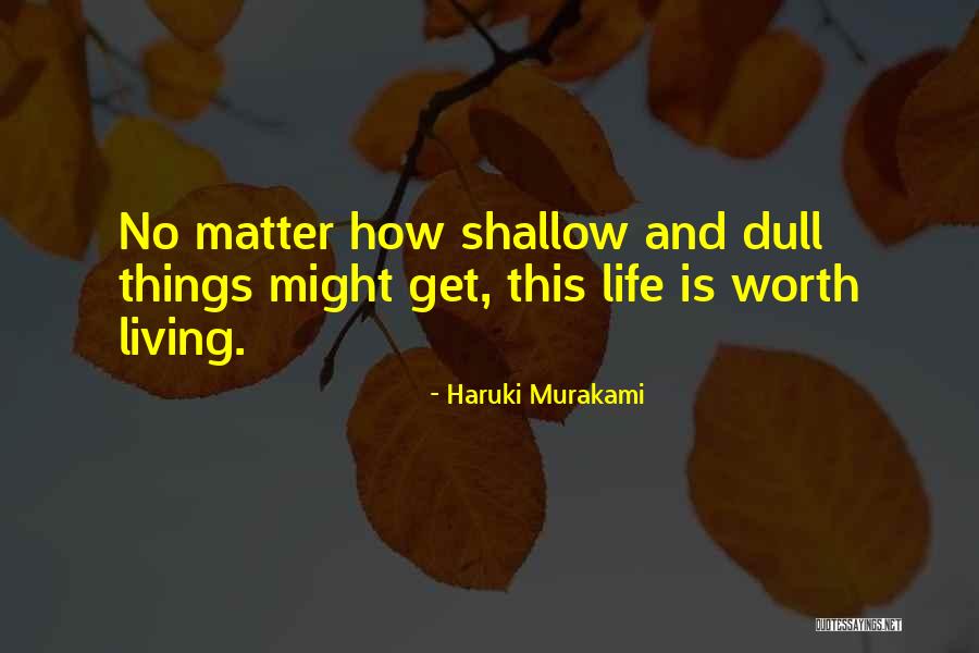 Souzan Halabi Quotes By Haruki Murakami Souzan Halabi Quotes By Haruki Murakami