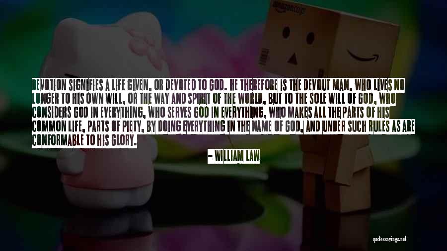 Souzana Aivalioti Quotes By William Law Souzana Aivalioti Quotes By William Law