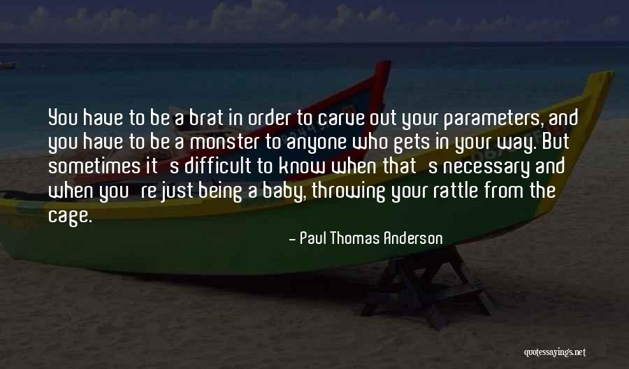 Souzy Gluten Quotes By Paul Thomas Anderson Souzy Gluten Quotes By Paul Thomas Anderson