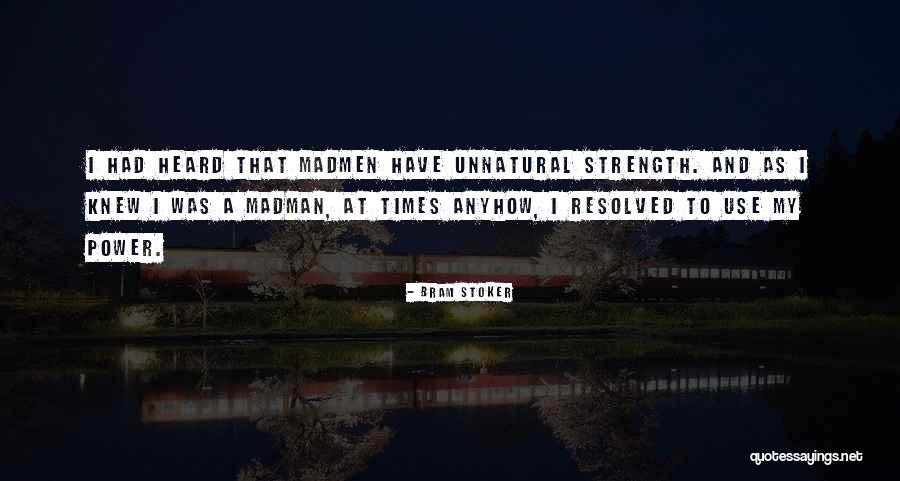Sova Ftn Quotes By Bram Stoker Sova Ftn Quotes By Bram Stoker