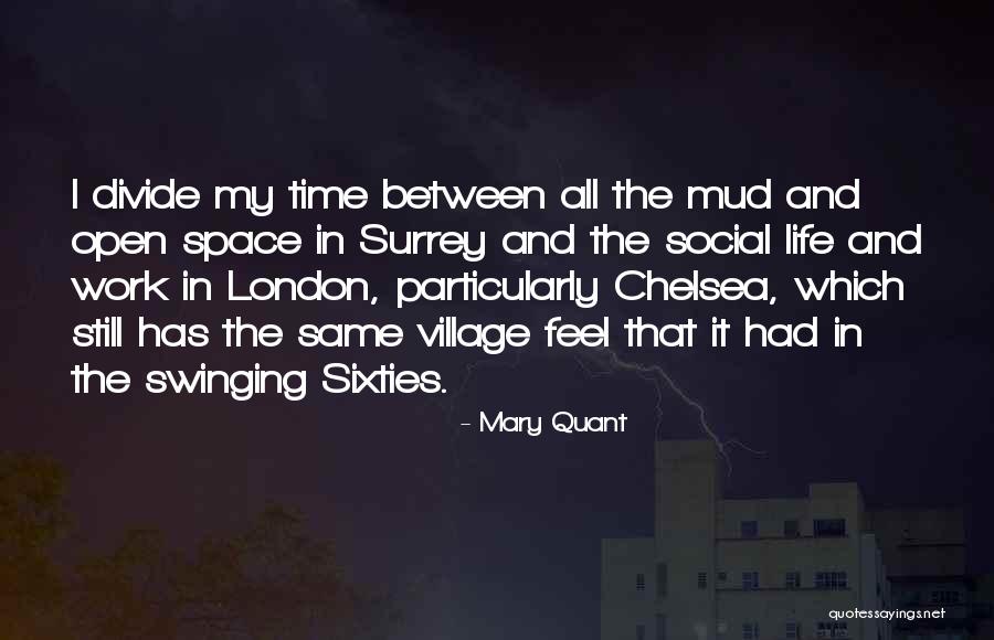 Sova Ftn Quotes By Mary Quant Sova Ftn Quotes By Mary Quant