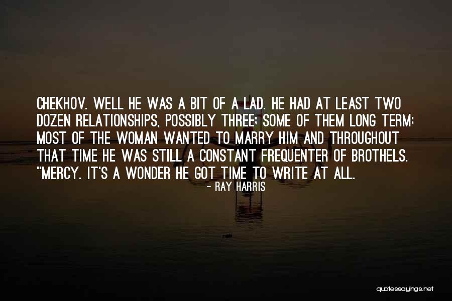 Sova Ftn Quotes By Ray Harris Sova Ftn Quotes By Ray Harris