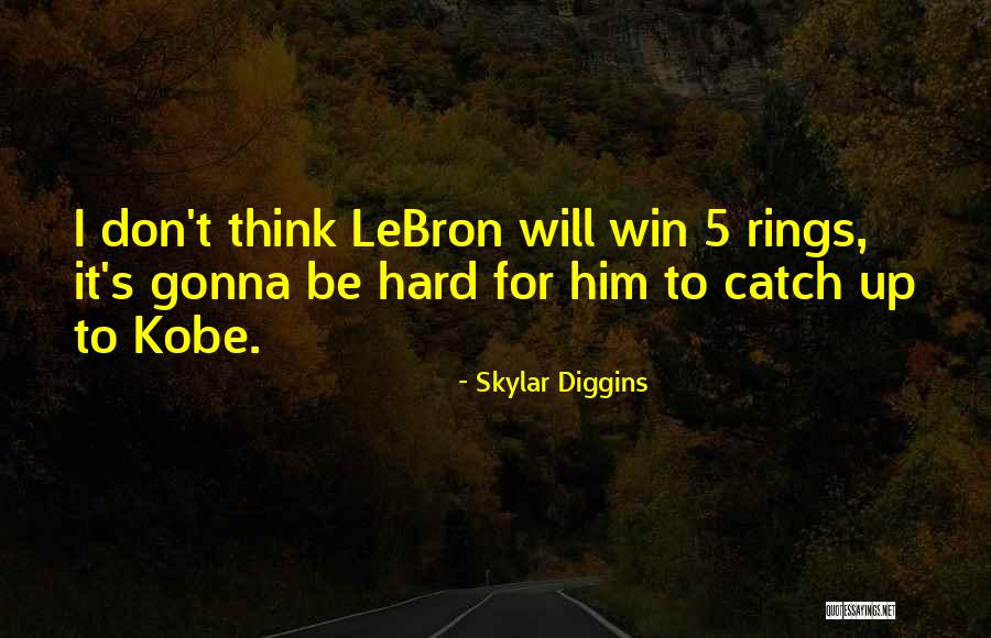 Sova Ftn Quotes By Skylar Diggins Sova Ftn Quotes By Skylar Diggins