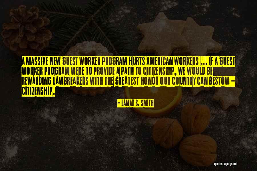 Sovandera Quotes By Lamar S. Smith Sovandera Quotes By Lamar S. Smith