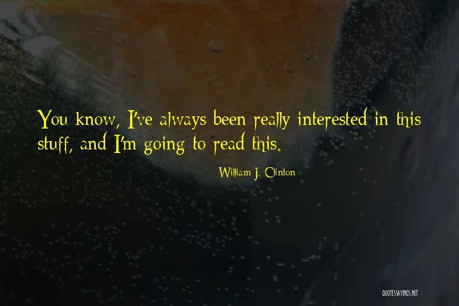 Sovanna Long Quotes By William J. Clinton Sovanna Long Quotes By William J. Clinton