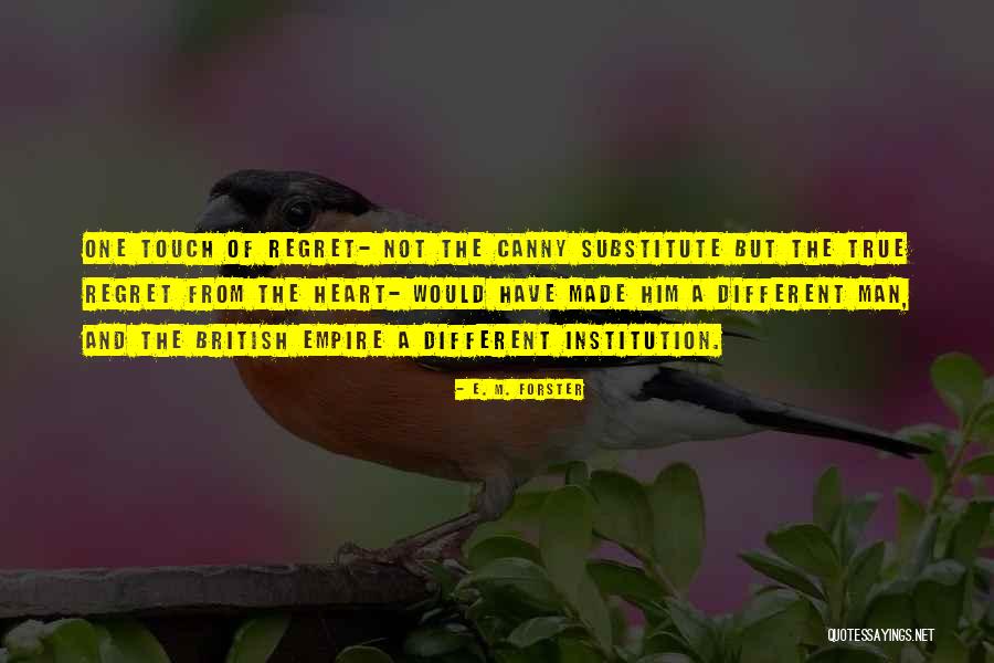 Sovaro Coolers Quotes By E. M. Forster Sovaro Coolers Quotes By E. M. Forster