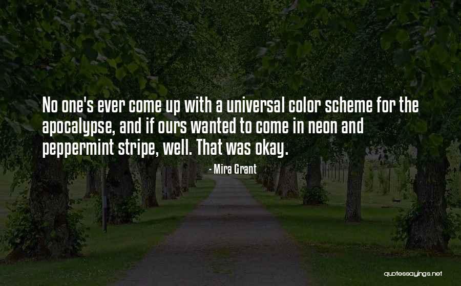 Sovaro Coolers Quotes By Mira Grant Sovaro Coolers Quotes By Mira Grant