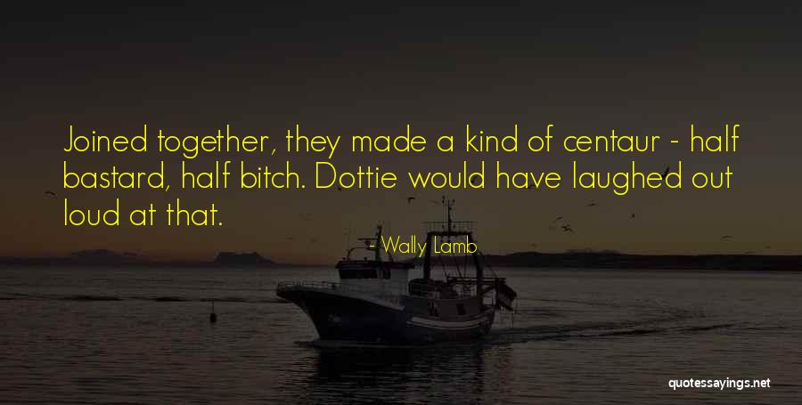 Sovaro Coolers Quotes By Wally Lamb Sovaro Coolers Quotes By Wally Lamb