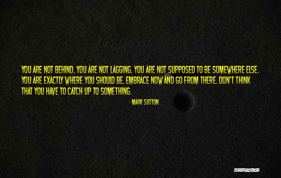 Sovegna Salt Quotes By Mark Sutton Sovegna Salt Quotes By Mark Sutton