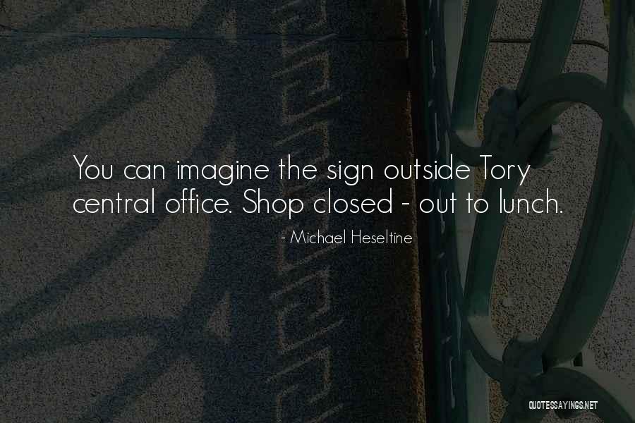 Sovente Significato Quotes By Michael Heseltine Sovente Significato Quotes By Michael Heseltine