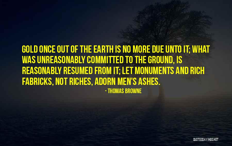 Sovente Significato Quotes By Thomas Browne Sovente Significato Quotes By Thomas Browne