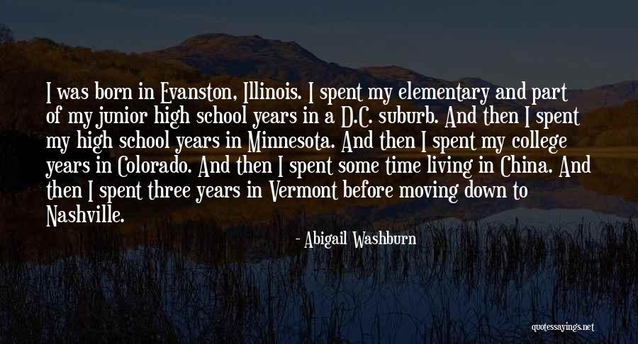 Sovereign Citizens Quotes By Abigail Washburn Sovereign Citizens Quotes By Abigail Washburn
