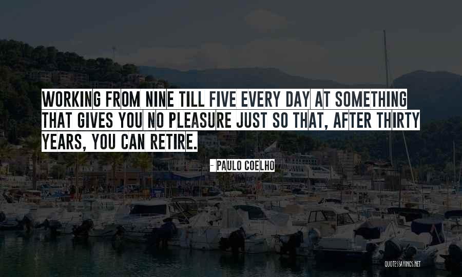 Sovereign Citizens Quotes By Paulo Coelho Sovereign Citizens Quotes By Paulo Coelho