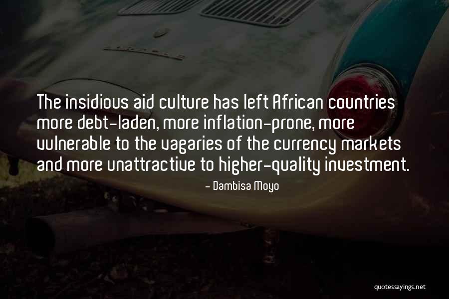 Sovereign Joy Quotes By Dambisa Moyo Sovereign Joy Quotes By Dambisa Moyo