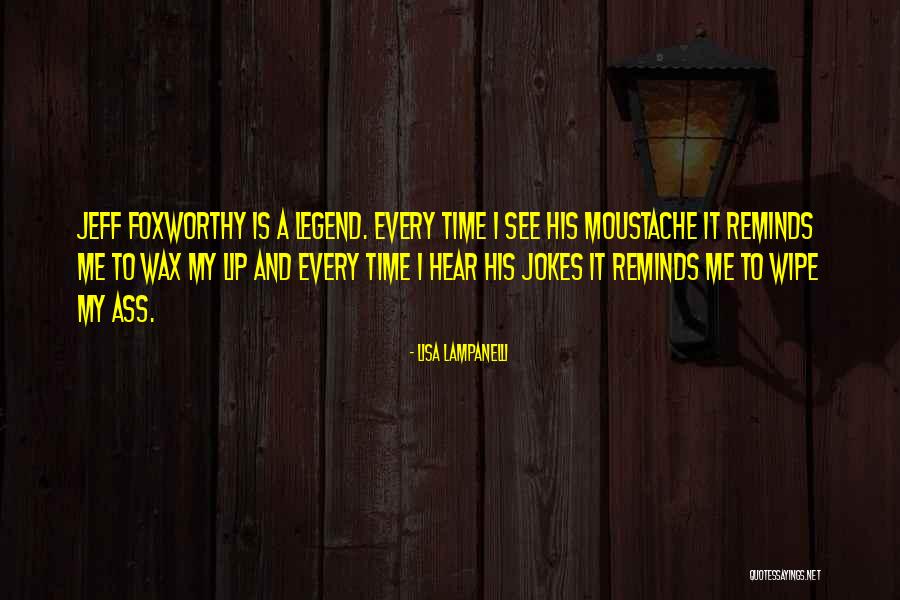 Sovereignly Means Quotes By Lisa Lampanelli Sovereignly Means Quotes By Lisa Lampanelli