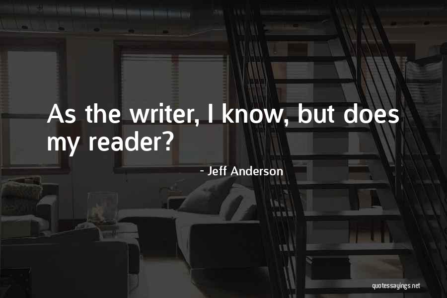 Sovereignties Quotes By Jeff Anderson Sovereignties Quotes By Jeff Anderson