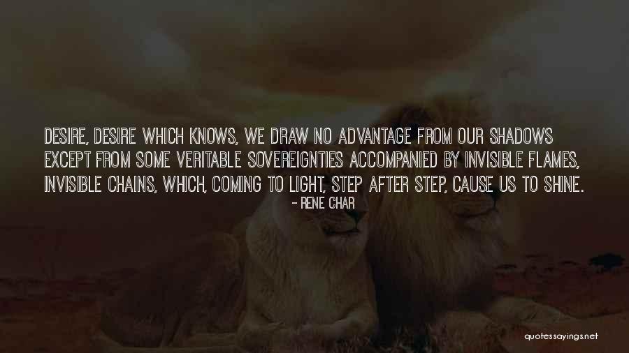 Sovereignties Quotes By Rene Char Sovereignties Quotes By Rene Char