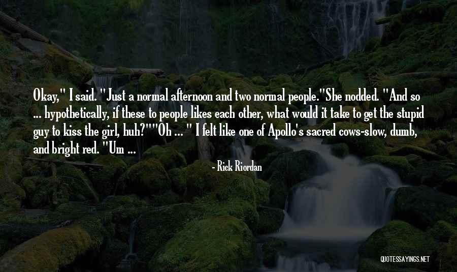 Sovereignties Quotes By Rick Riordan Sovereignties Quotes By Rick Riordan
