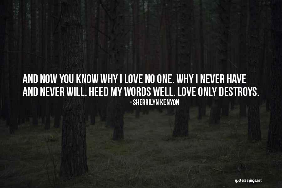 Sovereigntist Quotes By Sherrilyn Kenyon Sovereigntist Quotes By Sherrilyn Kenyon