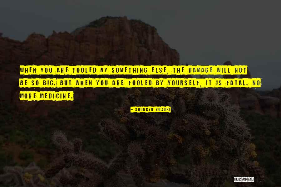 Sovereigntist Quotes By Shunryu Suzuki Sovereigntist Quotes By Shunryu Suzuki