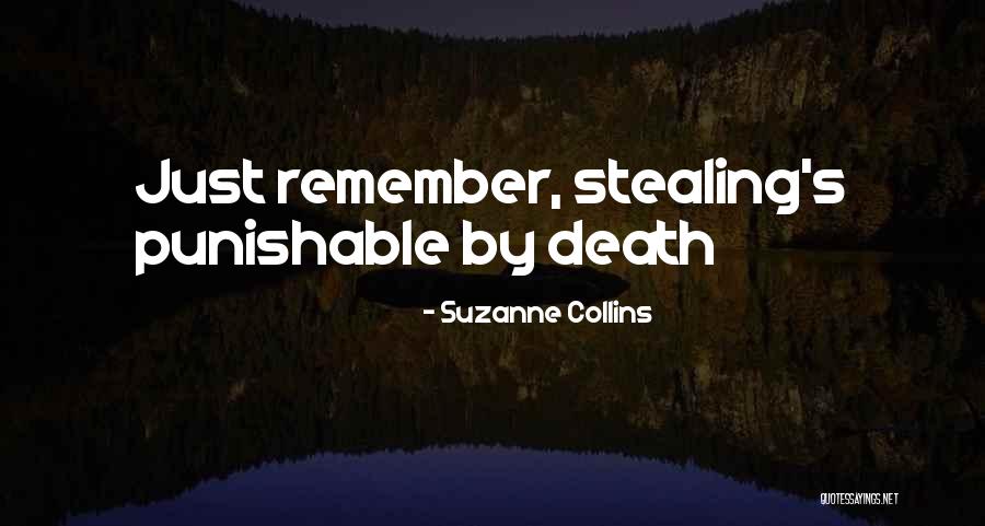 Sovereigntists Quotes By Suzanne Collins Sovereigntists Quotes By Suzanne Collins