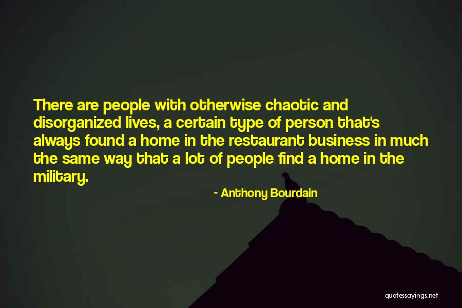 Sovern Quotes By Anthony Bourdain Sovern Quotes By Anthony Bourdain