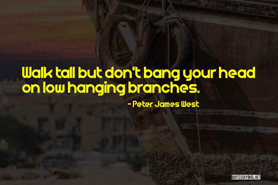 Sovern Quotes By Peter James West Sovern Quotes By Peter James West